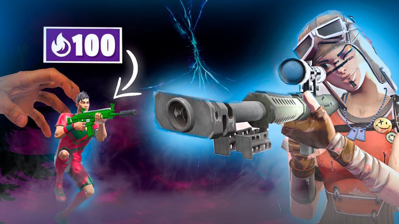 КАК ИГРАЕТ 1 ДИВИЗИОН В 4 ГЛАВЕ ФОРТНАЙТ смотреть онлайн