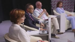 Цифровая трансформация системы здравоохранения на Форуме ТИБО-2022