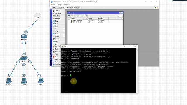 How to Protect MikroTik from DNS Amplification Attack!! or DNS Attacks. смотреть онлайн