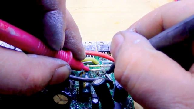 Контроллер для электроскутера два ремонта в одном видео смотреть онлайн