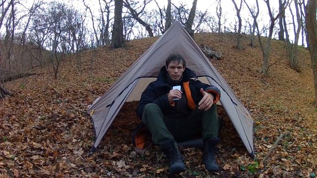 ПВД Тент 3х3 tarp in tent День сэндвича смотреть онлайн