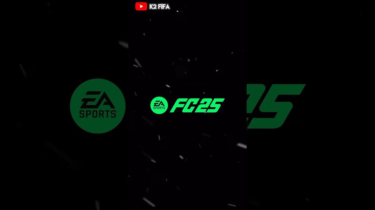 Как БЕСПЛАТНО ПОЛУЧИТЬ FC 25?! #fifa #fc25 #фифа #fc24