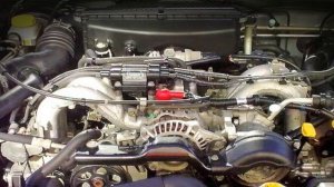 Subaru EJ152 поломки и проблемы двигателя | Слабые стороны Субару мотора