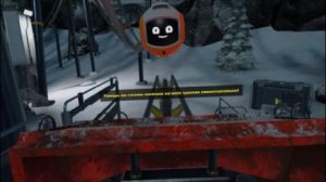 Epic Roller Coasters (PS VR2). Американские горки!