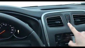 Как отключить автоматическое запирание дверей Рено Логан, Дастер и Сандеро