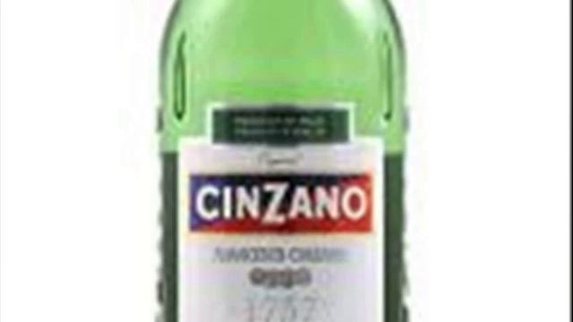 cinzano how to serve смотреть онлайн