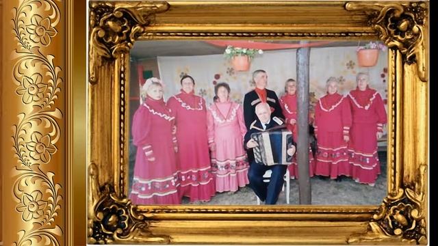 Альбом Золотая Свадьба смотреть онлайн