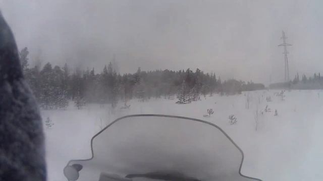 Ермак 800 по лесу. смотреть онлайн