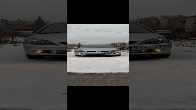 Lancer wagonn