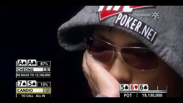 Шанс один на миллион смотреть онлайн