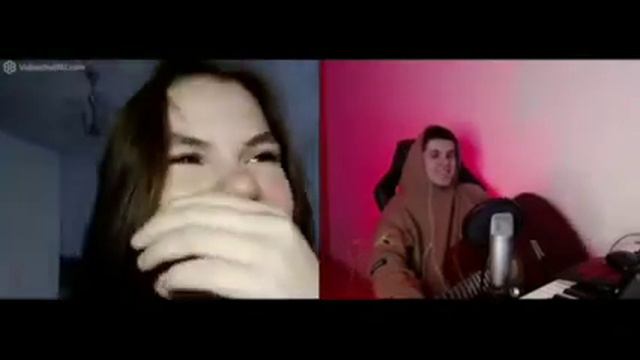 САМАЯ ЛУЧШАЯ ЧАТ РУЛЕТКА В НАШЕМ КАНАЛЕ!!! смотреть онлайн