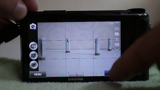 nx2000 shutter test. смотреть онлайн