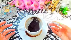 С кем будут у вас отношения ??️♥️  знаете ли вы этого человека ? Гадание на кофейной гуще 200%