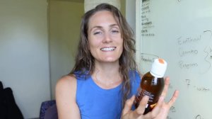 My Favorite VEGAN Omega 3 Supplements + What I Ate Today