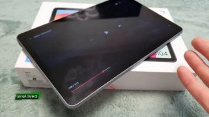 ВОТ ПОЧЕМУ СТОИТ ПОКУПАТЬ ПЛАНШЕТ - TCL TAB MAX 10.4 !