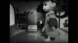 Жизнь кукол: МИСТИКА