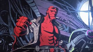 HELLBOY Ending (Multiverse and Arcade Ending) Injustice 2 1080p HD