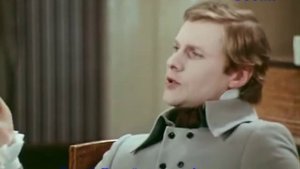 Чацкий: "И точно, начал свет глупеть" В. Соломин..avi