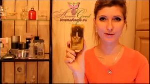 Paco Rabanne 1 Million (мужской аромат Пако Рабанн 1 Миллион, обзор)