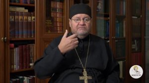 Церковное учение О МЫТАРСТВАХ! А ЧТО ПОТОМ, ПОСЛЕ СМЕРТИ??? БИБЛИЯ ОТВЕЧАЕТ. о. Олег Стеняев.