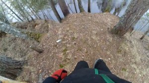 Покатушка на мопеде Delta 50cc