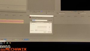 Как наложить синус на трек \ музыку Sony Vegas