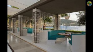 VOYAGE HOTEL TORBA - BODRUM - MUGLA - TURKEY