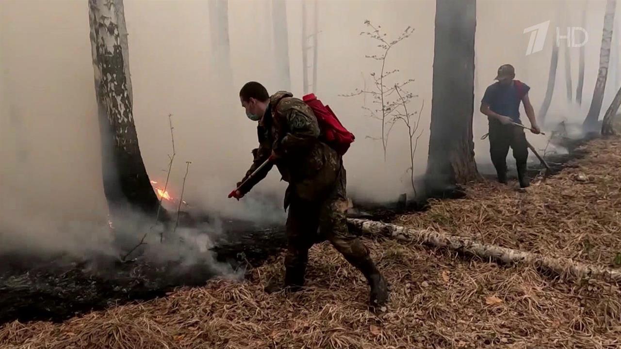 Обстановку в Курганской области, где объявлен режим ЧС, оценил Александр Куренков