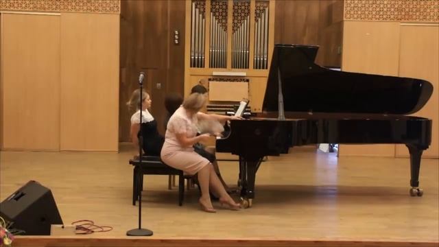 Пианисты шутят смотреть онлайн