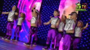 Angels - We will rock you