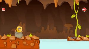 Игра Адам и Ева 4. Прохождение.