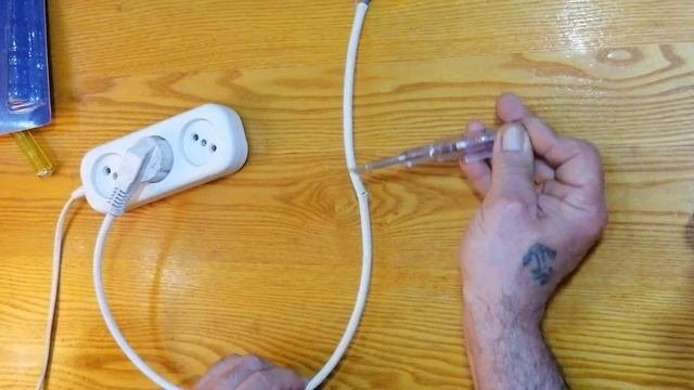 Индикатор. Скрытые возможности дешевого индикатора.