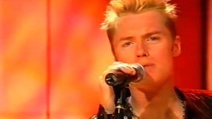 Ronan Keating Lovin Each Day