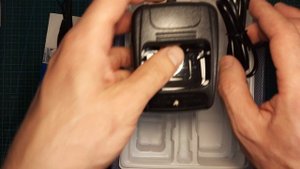 Baofeng BF-888S распаковка и обзор