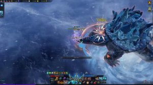 【Lost Ark】Kungelanium Solo 2:27 Surge Deathblade