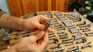 Обзор  фрез