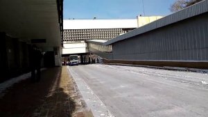 Луганск Автовокзал