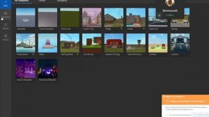 ГАЙД / КАК СОЗДАТЬ КАРТУ В РОБЛОКС СТУДИО И КАК ДОБАВИТЬ ДРУГА ЧТО-БЫ ОН МОГ СОЗДАВАТЬ ВМЕСТЕ С ВАМ