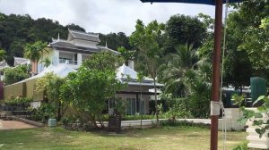 Лучший отель в Краби Тайланд 2017|Отдых и туризм|путешествия|Best hotel in Krabi|hotels|travel vlog