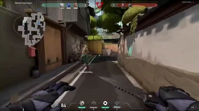 Have Yet To Git Gud!!!! Valorant смотреть онлайн