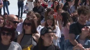 VLNY самфест 2022