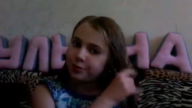 Как накрутить волосы на бигуди-папильотки?Видео-урок смотреть онлайн