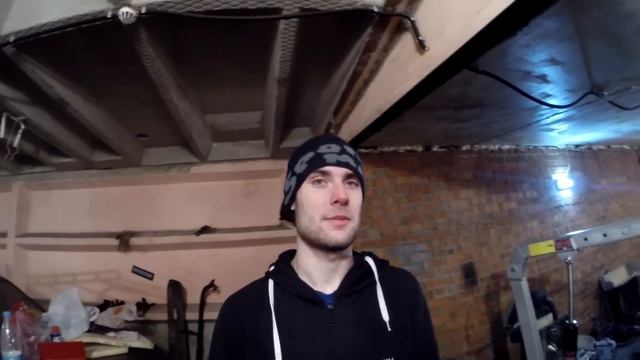 Эпизод X (развальцовка тормозных трубок и обзор наших успехов) смотреть онлайн