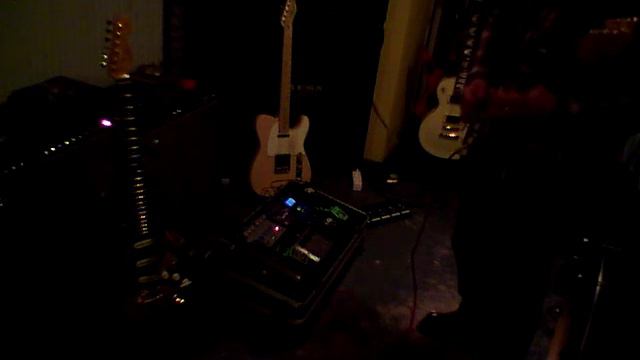 Fender Super Reverb Reissue смотреть онлайн