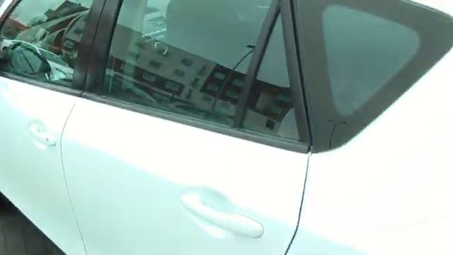 Mazda 3 1.6 2009 109 KM смотреть онлайн