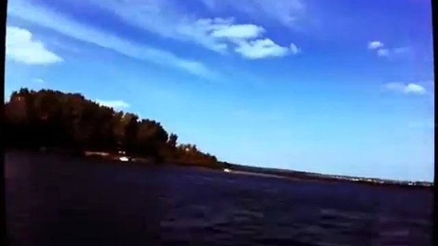 Национальный заповедник "Самарская лука"