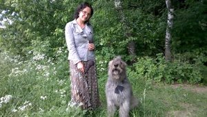 Гром поёт любимую песню