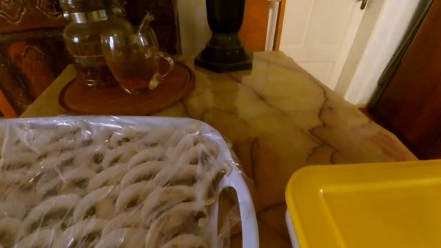 Заморожуємо шампіньйони . смотреть онлайн