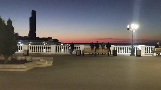 на Приморском : прогулки, песни и не только смотреть онлайн