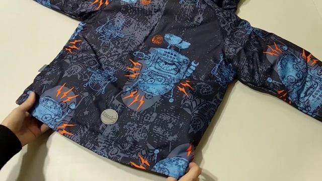 Комплект Lassie Raiku, арт. 723732 смотреть онлайн